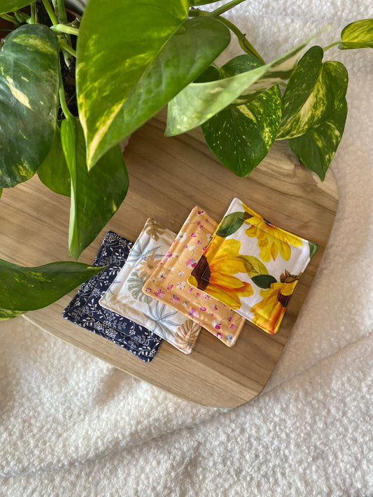 Coaster set